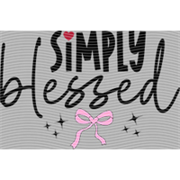 Valentine's Day-QRJ  7295